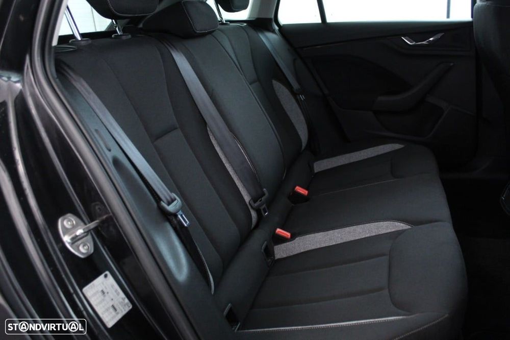 Skoda Scala 1.0 TSI Ambition DSG - 15