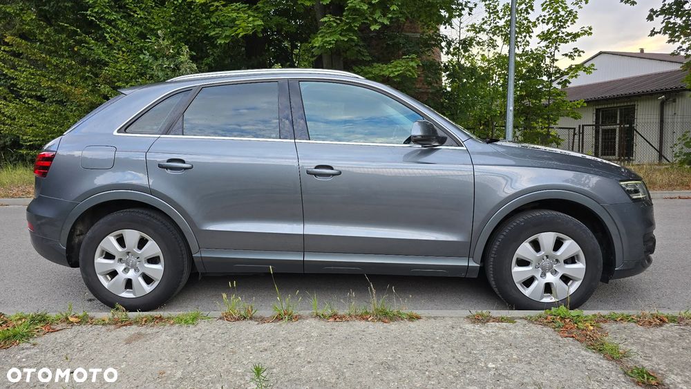 Audi Q3 2.0 TDI - 4