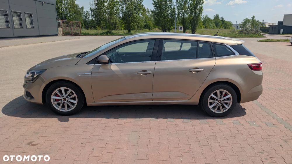 Renault Megane 1.2 Energy TCe Intens - 29