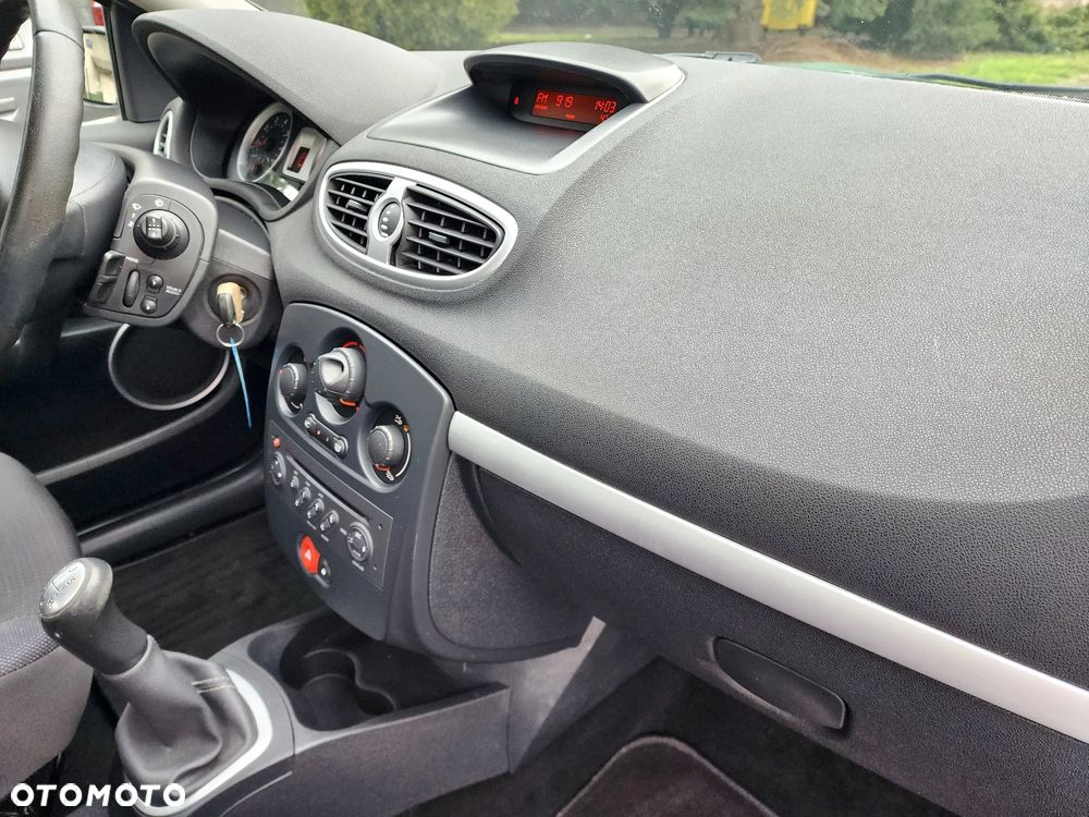 Renault Clio 1.2 TCE Rip Curl - 13