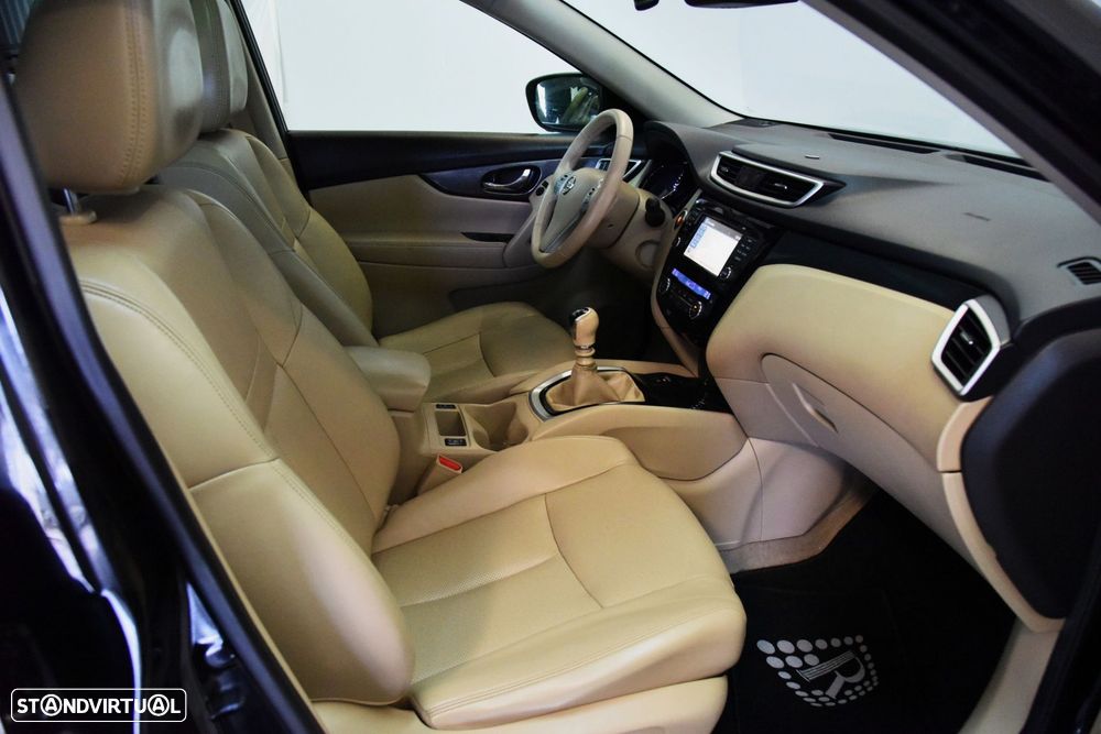 Nissan X-Trail 1.6 dCi Tekna - 19