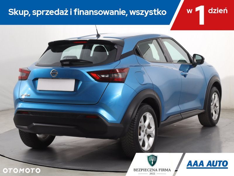 Nissan Juke - 7