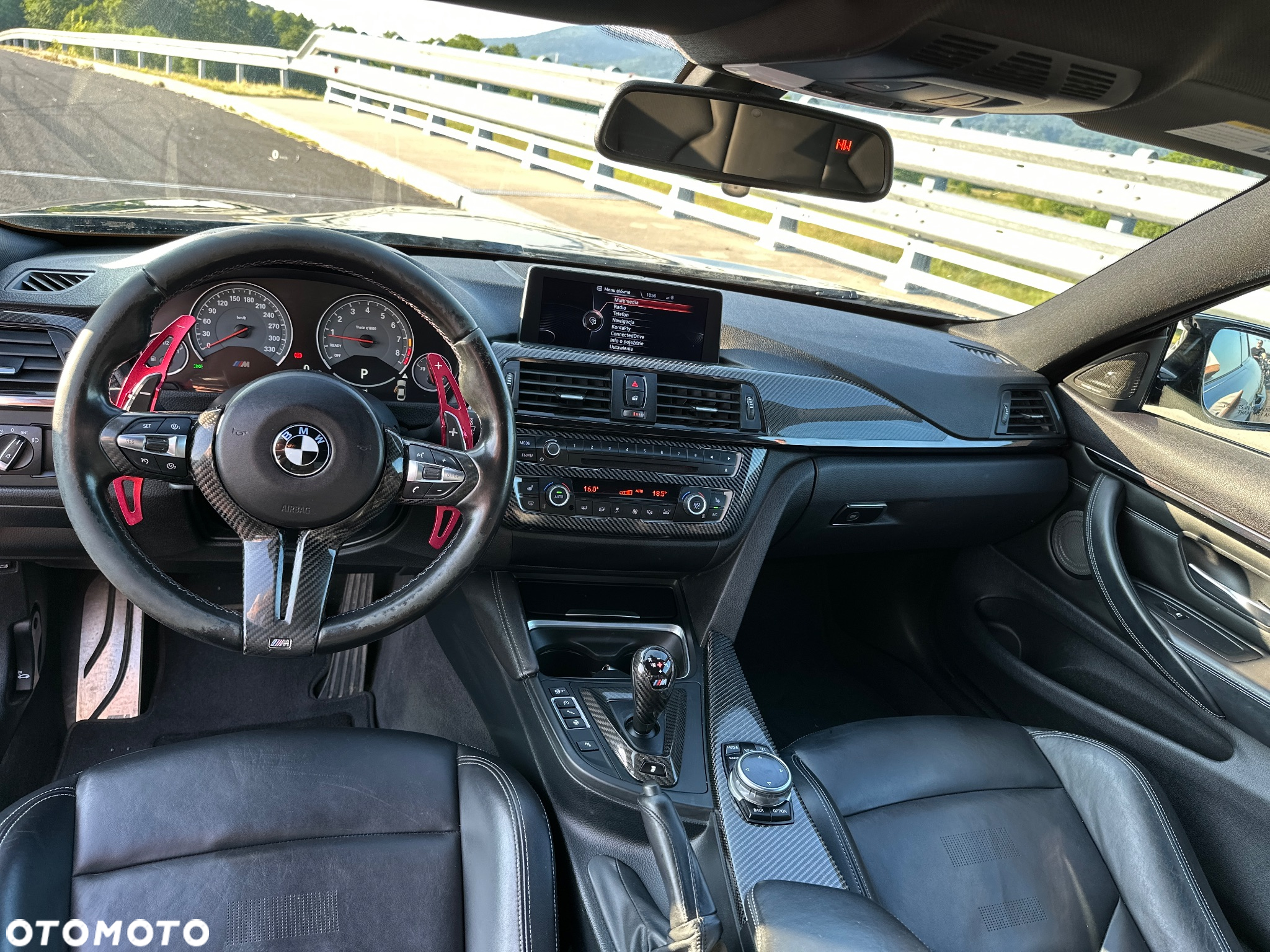 BMW M4 Coupe DKG - 26