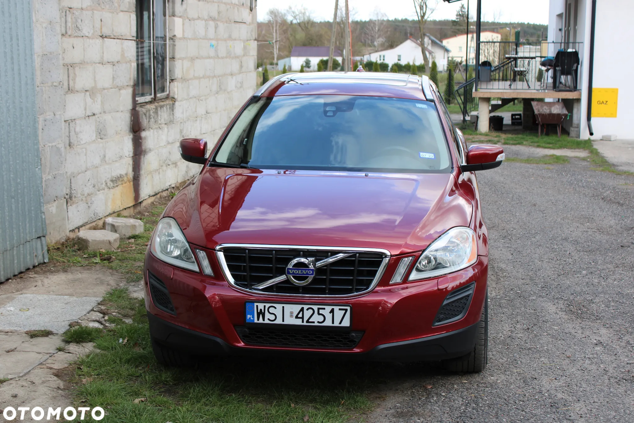 Volvo XC 60 - 10
