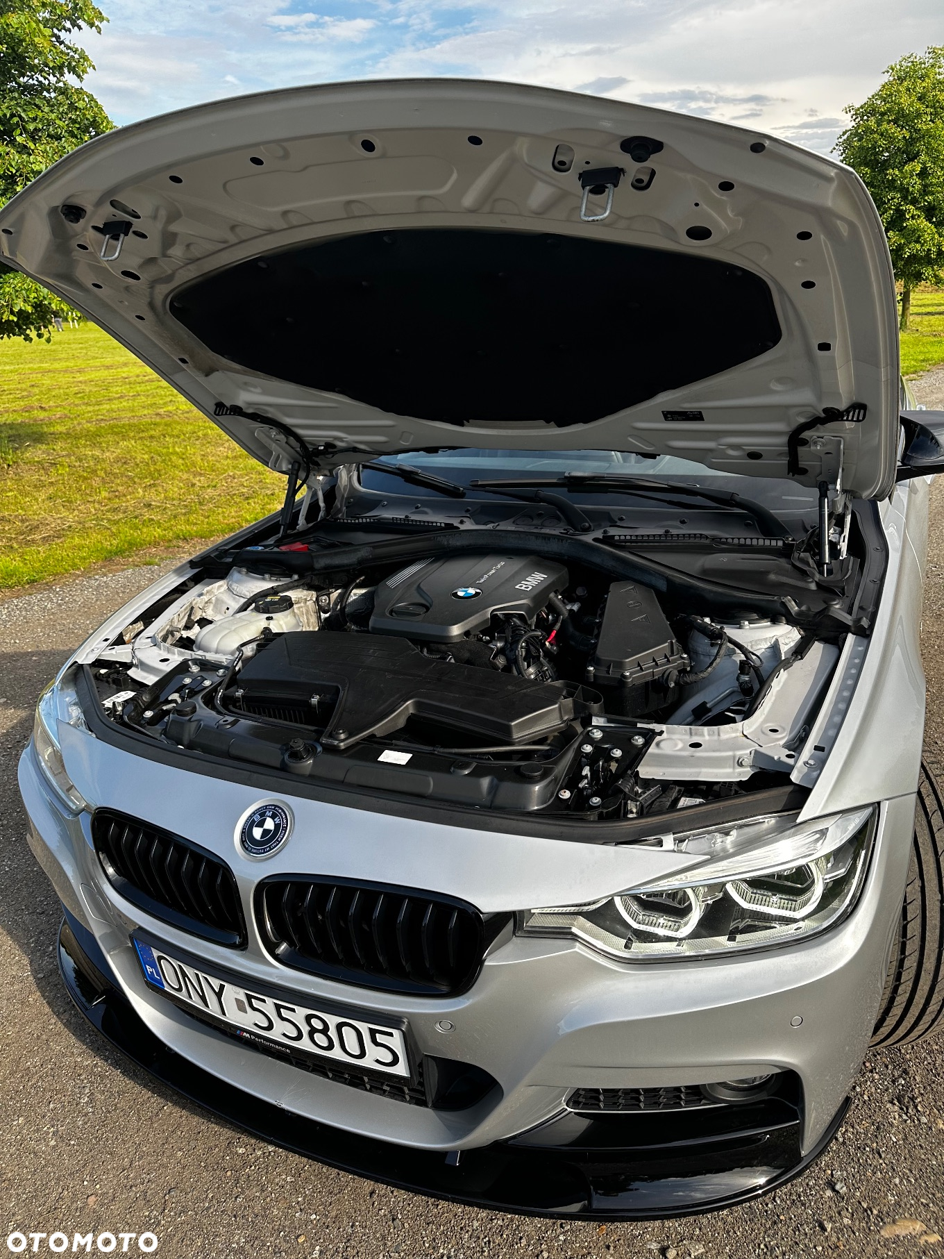 BMW Seria 3 - 29