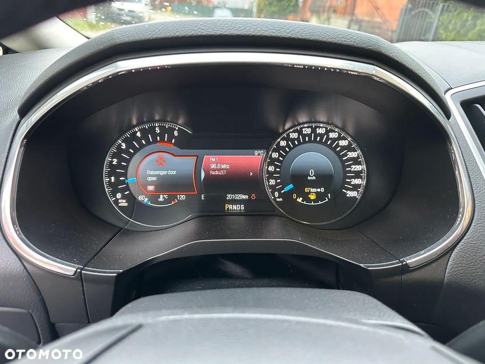 Ford S-Max 2.0 TDCi Titanium PowerShift - 27