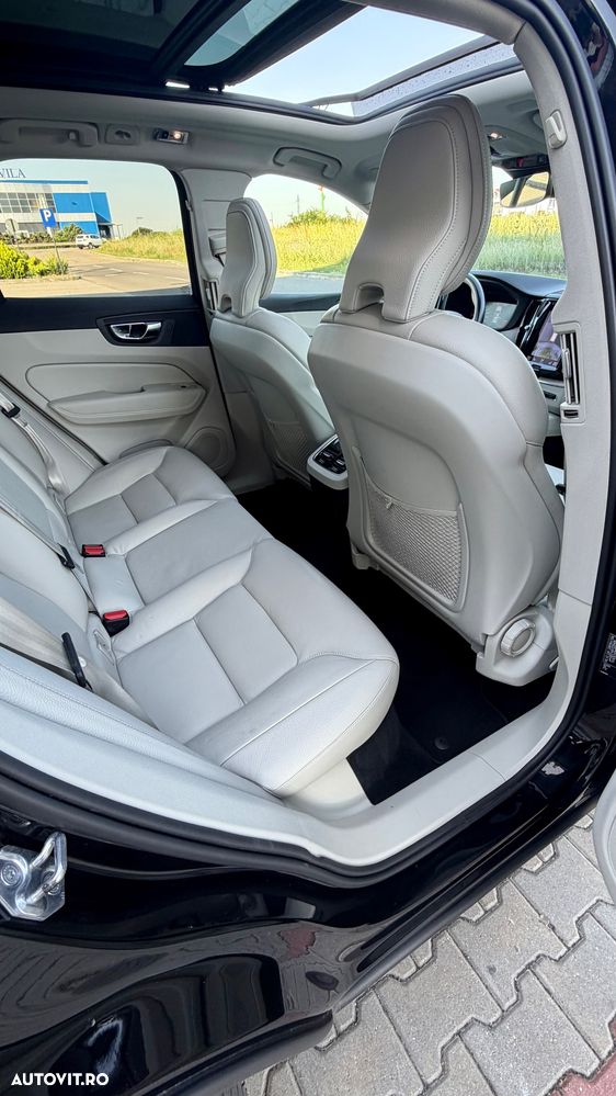 Volvo XC 60 B5 MHEV AWD Inscription - 21