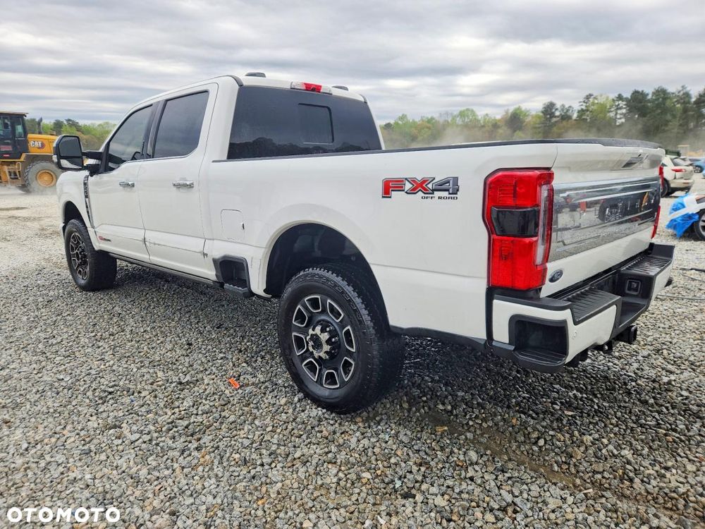 Ford F250 - 3