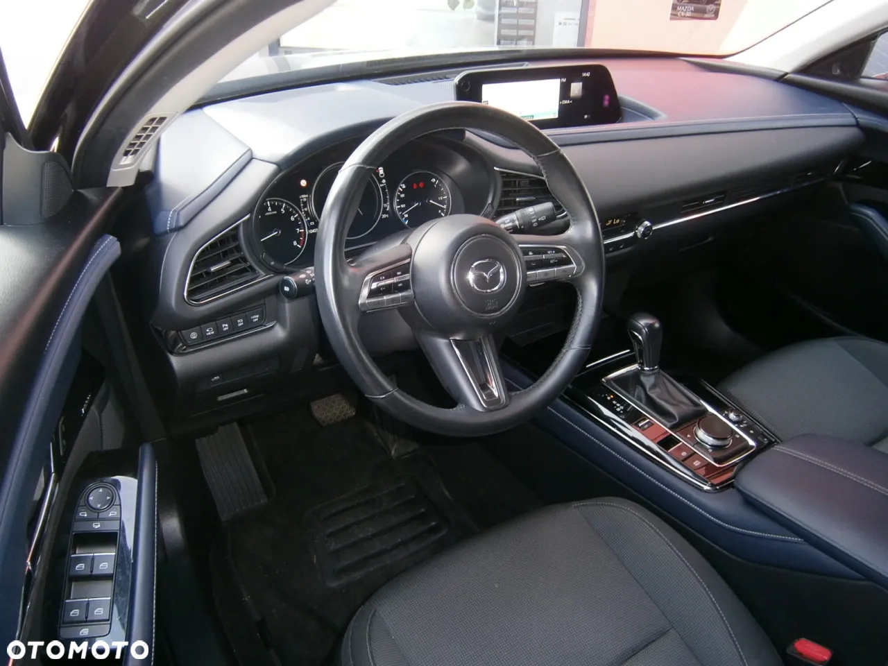 Mazda CX-30 - 10