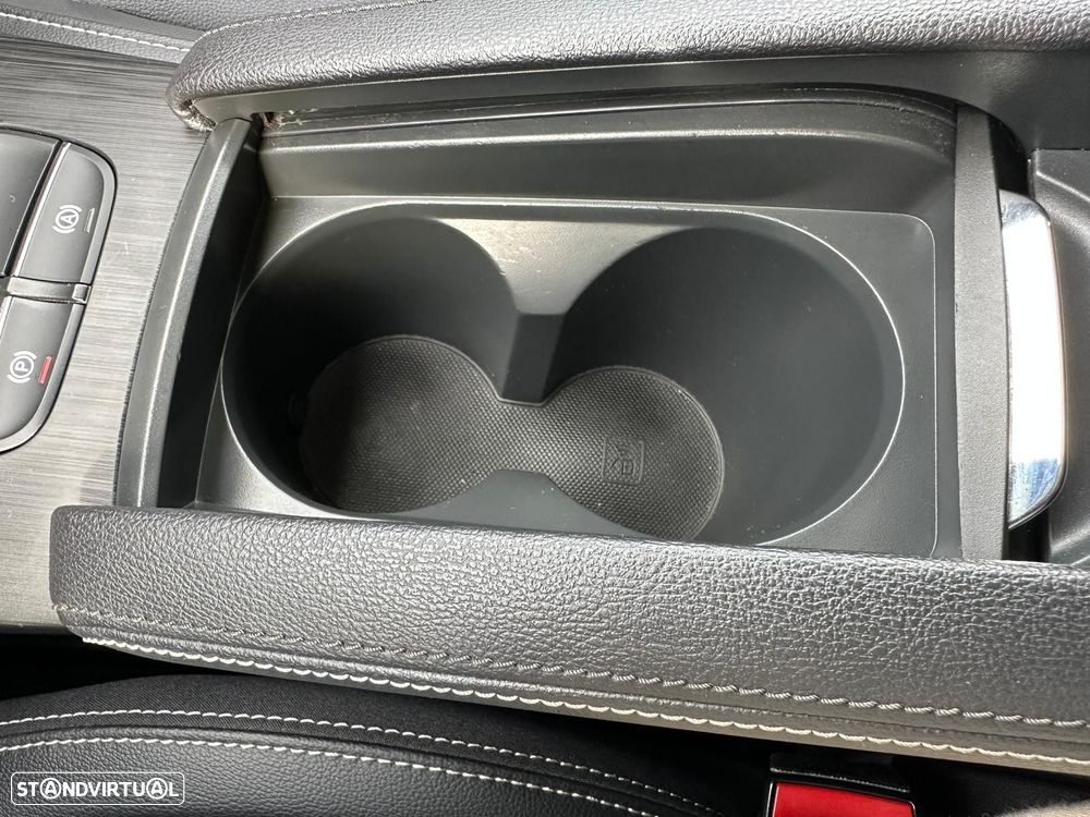 MG ZS EV Luxury - 25