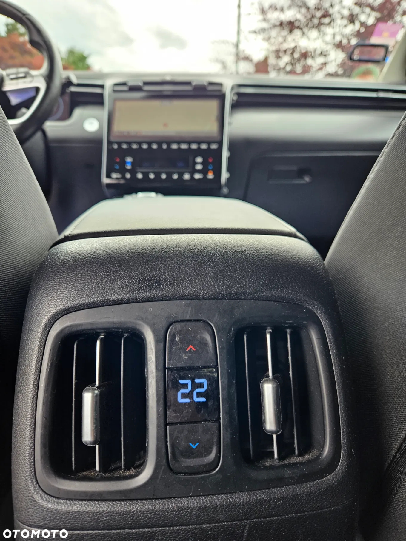 Hyundai Tucson 1.6 T-GDi 48V-Hybrid 2WD DCT Select - 14