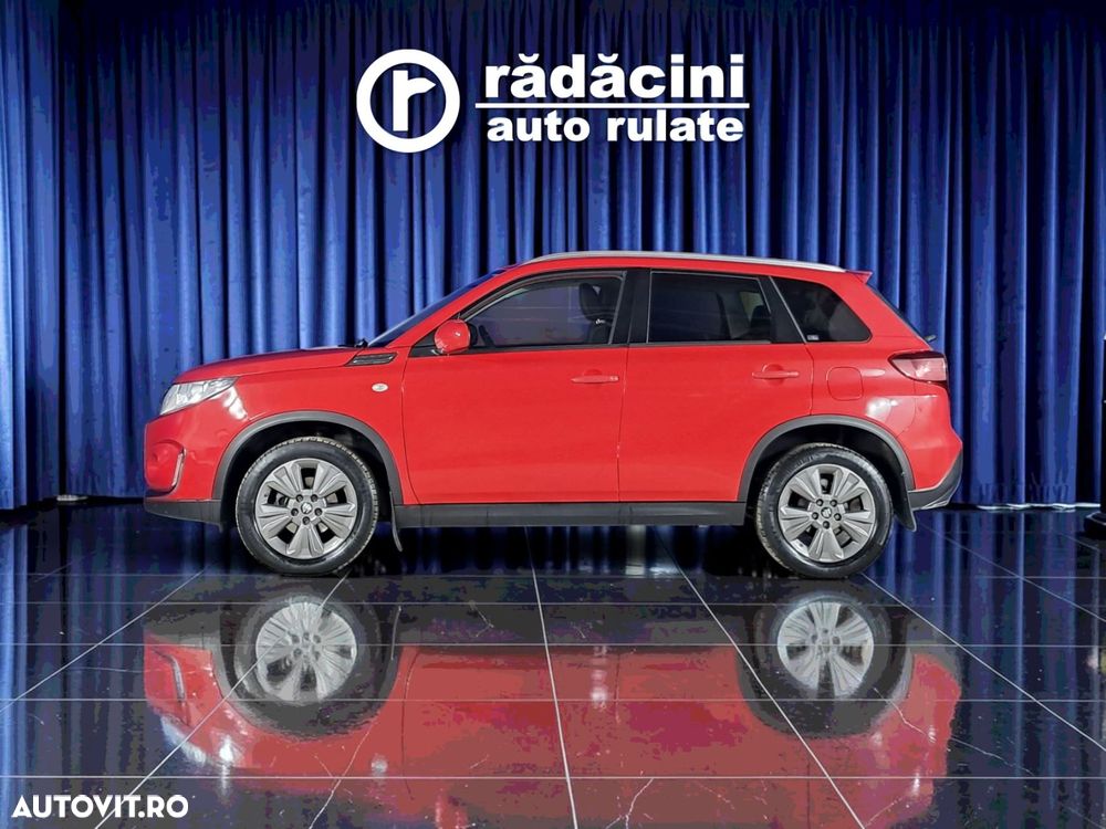 Suzuki Vitara - 6