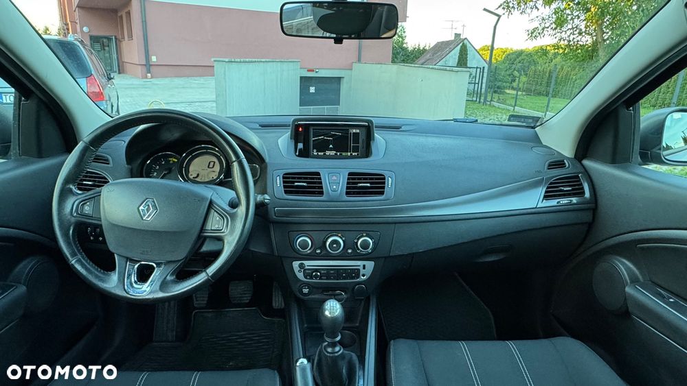 Renault Megane 1.5 dCi Energy Life - 10