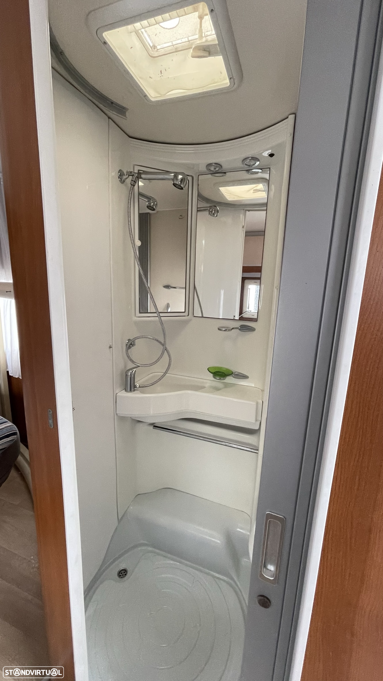 Chausson Welcome 72 - 16