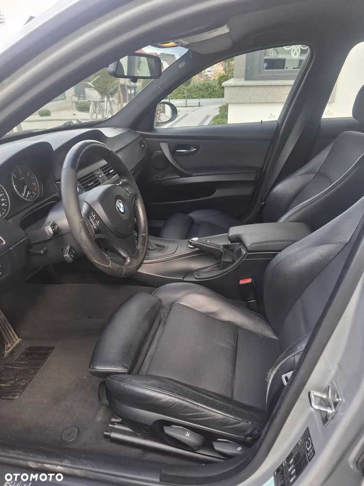 BMW Seria 3 320d DPF Edition Fleet Lifestyle - 15