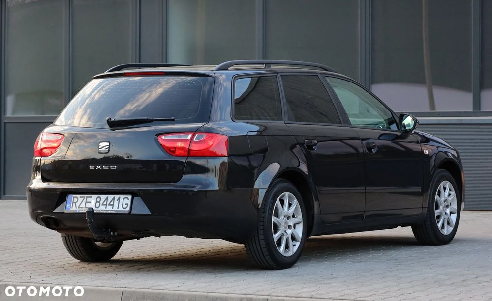 Seat Exeo 1.8T Sport - 39