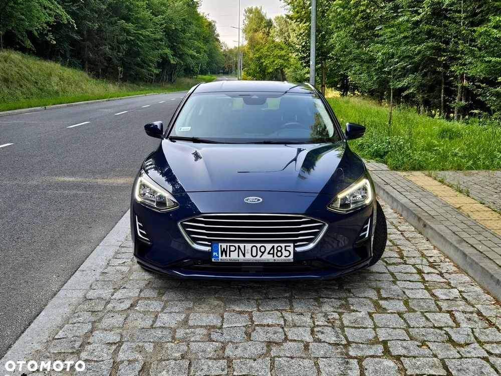 Ford Focus - 2