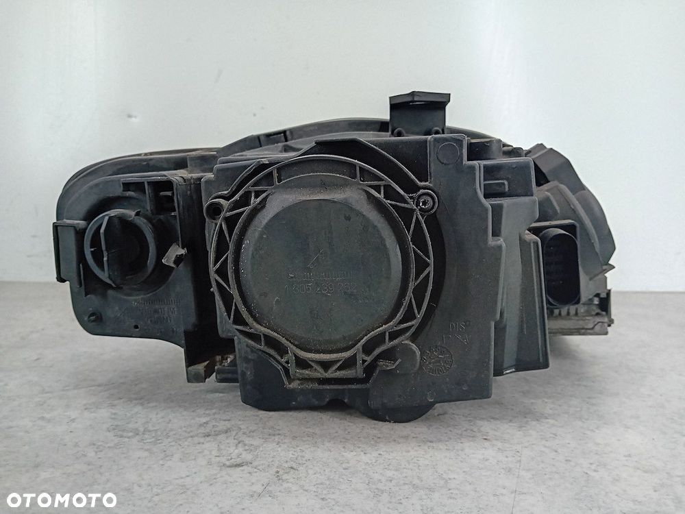 LAMPA PRZÓD LEWA XENON AUDI A4 B7 8E0941003BM 0301219273 - 11