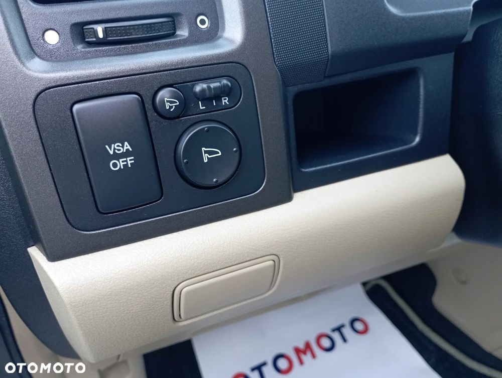 Honda CR-V 2.0 Executive - 16
