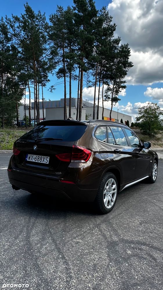 BMW X1 xDrive28i - 7