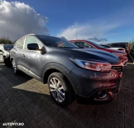 Renault Kadjar 1.2 TCe Intens - 9
