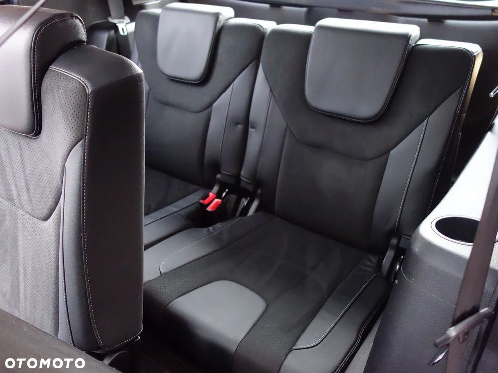 Ford S-Max 2.0 TDCi 4WD Titanium PowerShift - 28