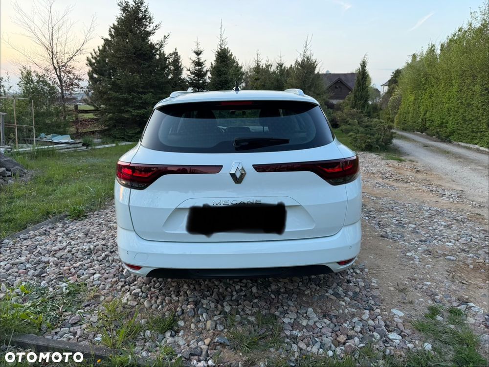 Renault Megane - 8
