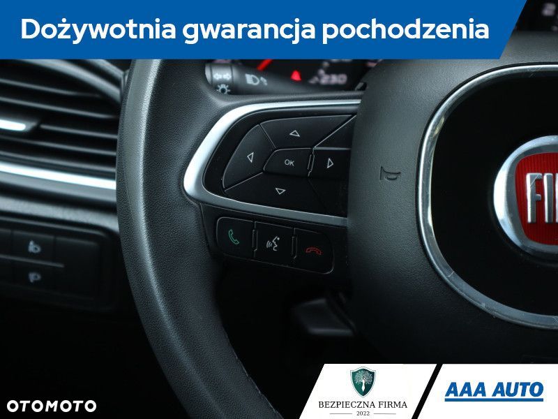 Fiat Tipo - 21
