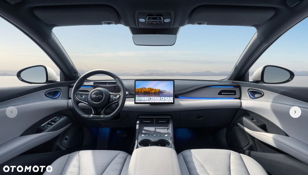 BYD Seal 6 - 11