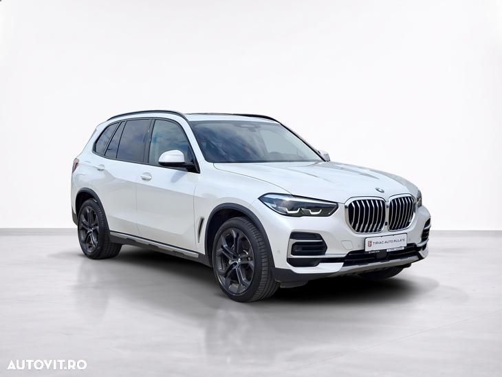 BMW X5 xDrive30d - 9