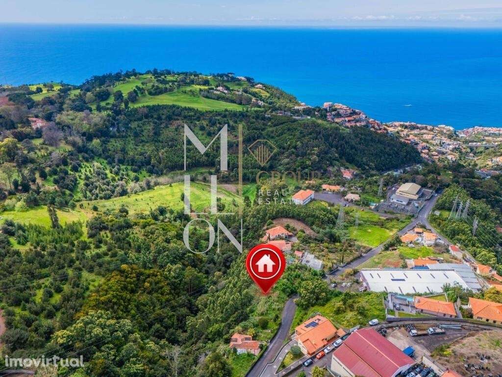 Exclusividade e Elegância no Palheiro Ferreiro – Madeira - Grande imagem: 2/17