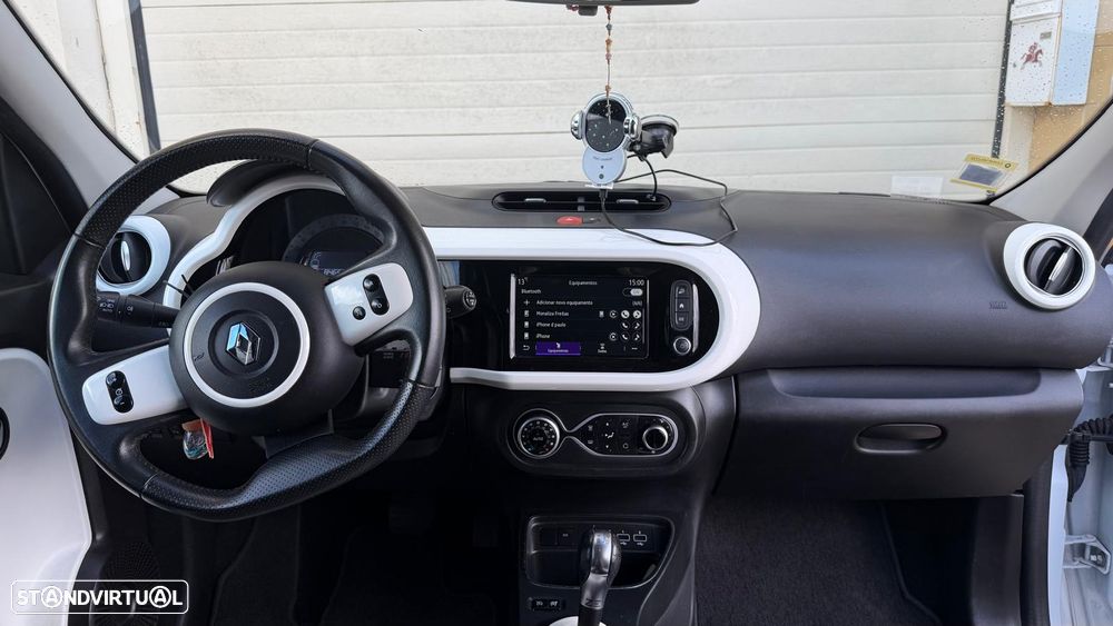 Renault Twingo E-Tech. 22 Urban Night - 5