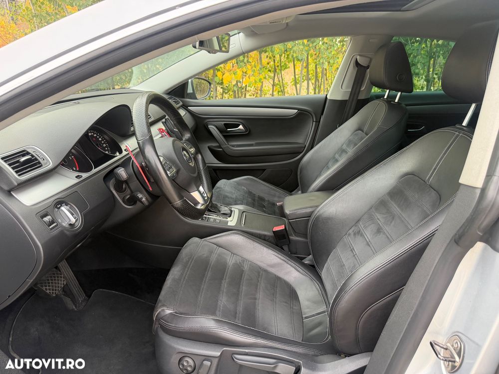 Volkswagen Passat - 6