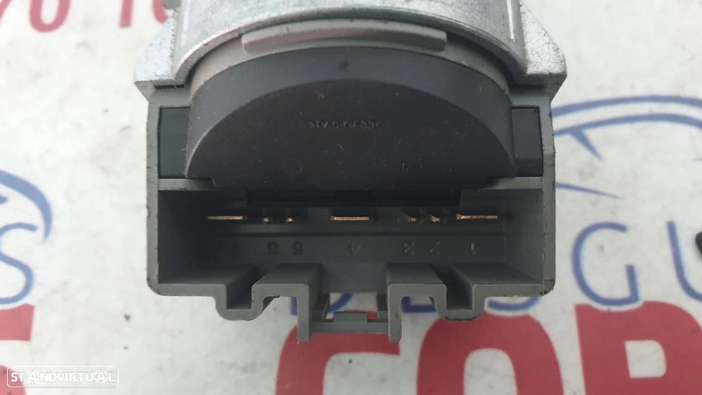 COMUTADOR DE ARRANQUE FORD FOCUS C-MAX 2008 -3M513F880A - 4