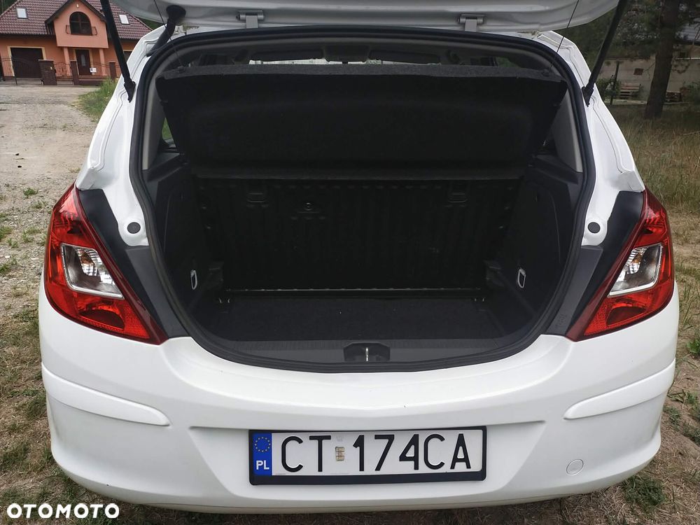Opel Corsa - 9