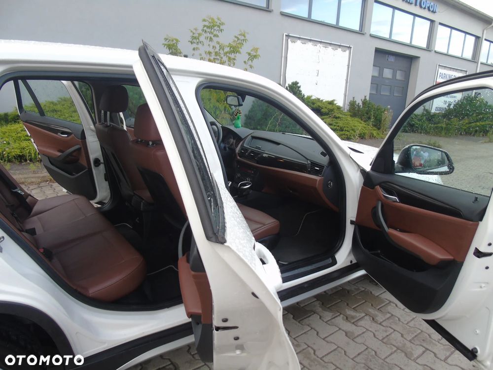 BMW X1 - 2