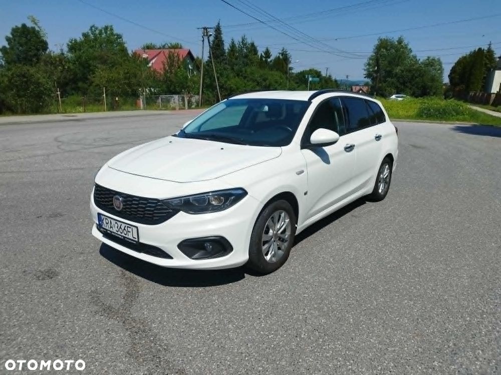 Fiat Tipo 1.4 T-Jet Business Line - 7