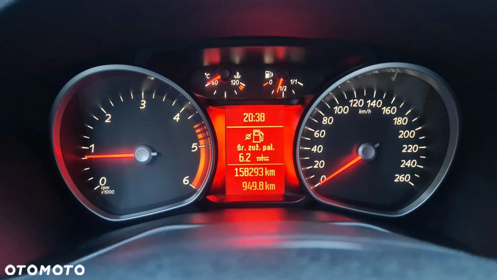 Ford Mondeo - 10