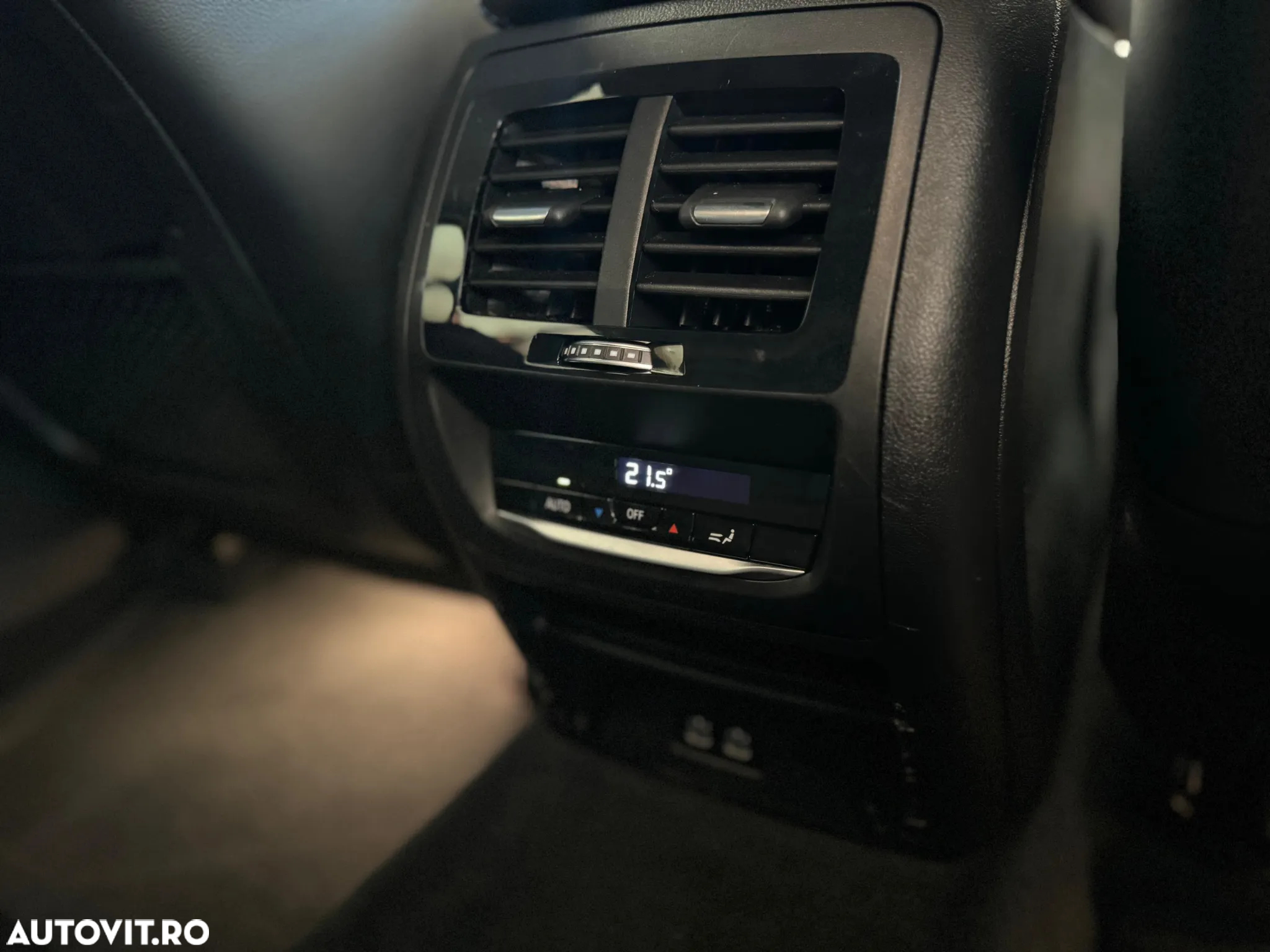 BMW X4 xDrive20d Aut. M Sport - 20