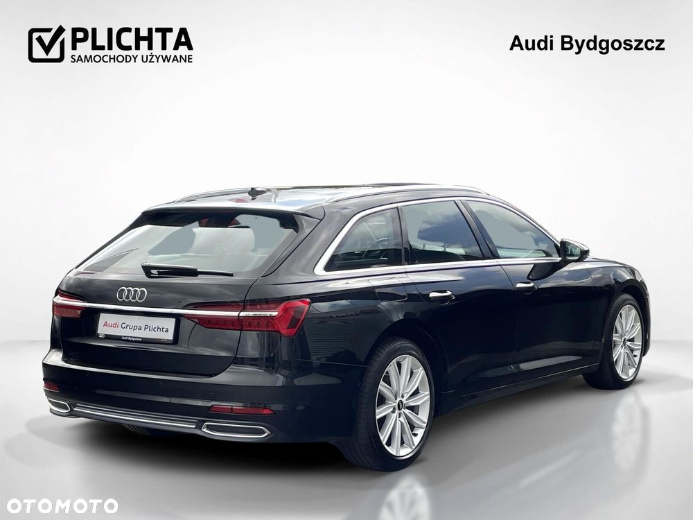 Audi A6 Avant - 6