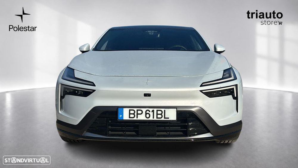 Polestar 4 coupé Long Range 100 kWh Single Motor Plus - 8