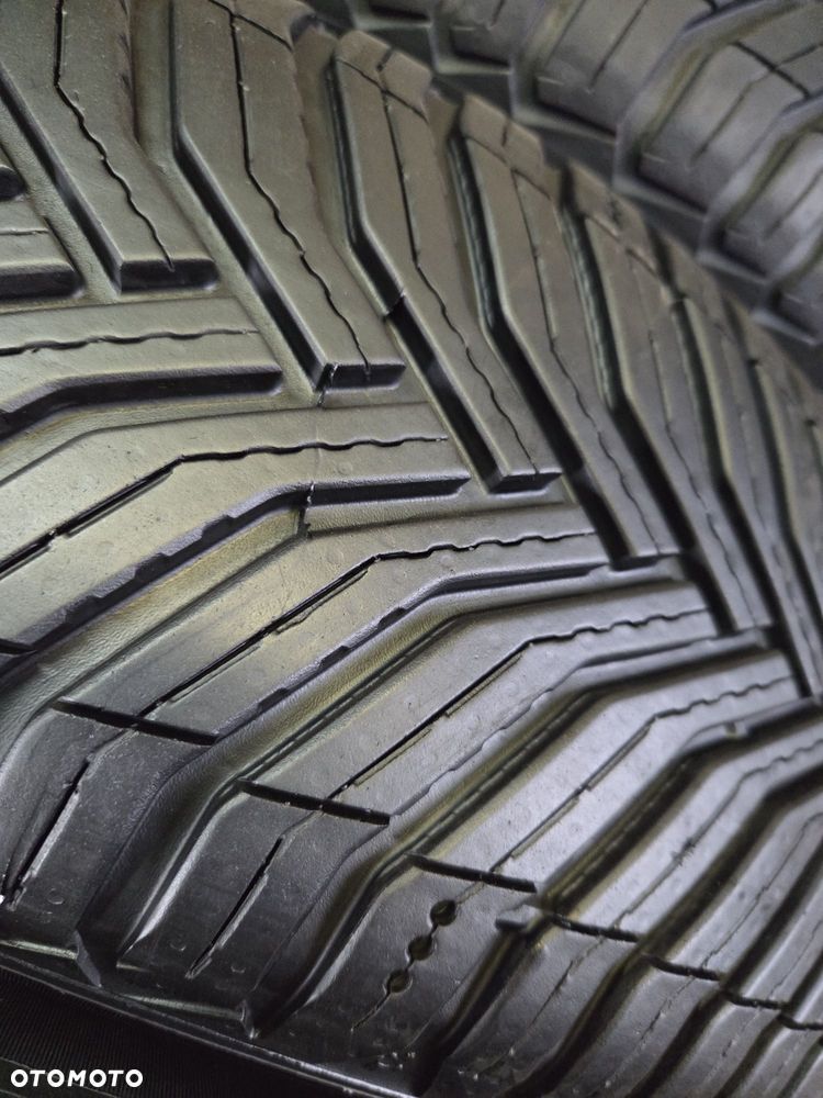 opony używane 205/55R16 Michelin crossclimate 2 - 2