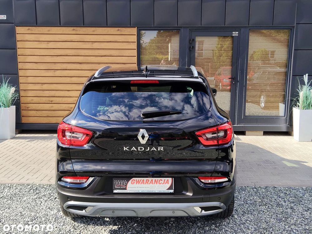 Renault Kadjar 1.3 TCe FAP Bose - 30