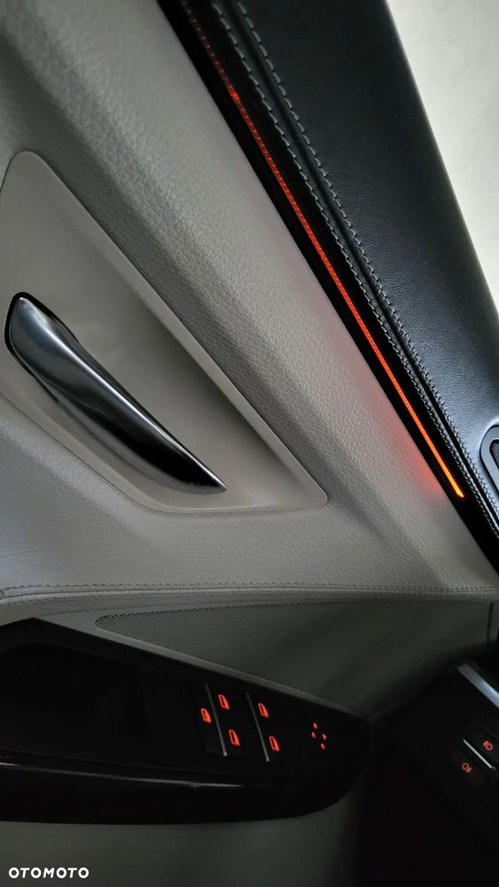 BMW Seria 6 640d xDrive M Sport Edition - 20