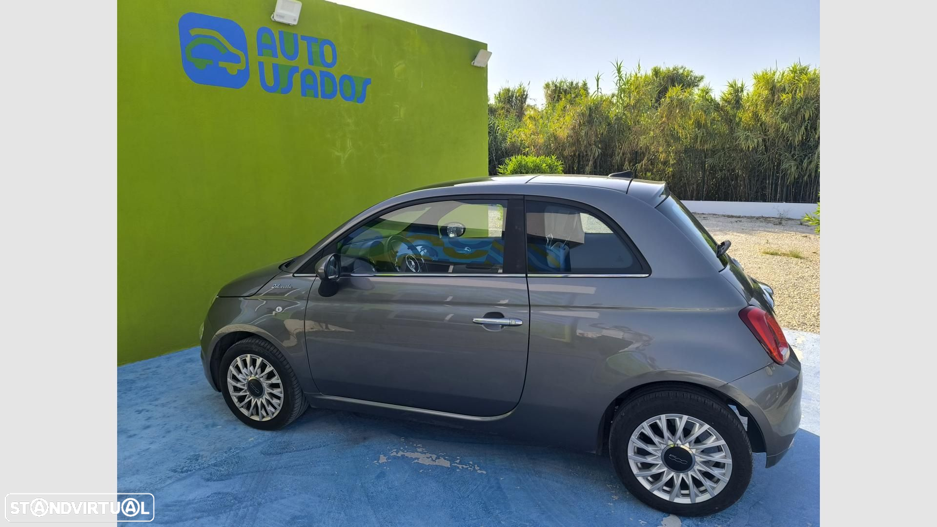 Fiat 500 1.0 Hybrid Dolcevita - 5