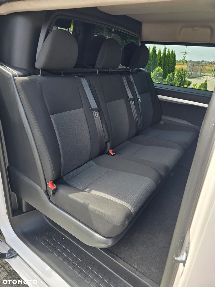 Toyota ProAce D-4D Long 3,0t Active (bryg.) - 12