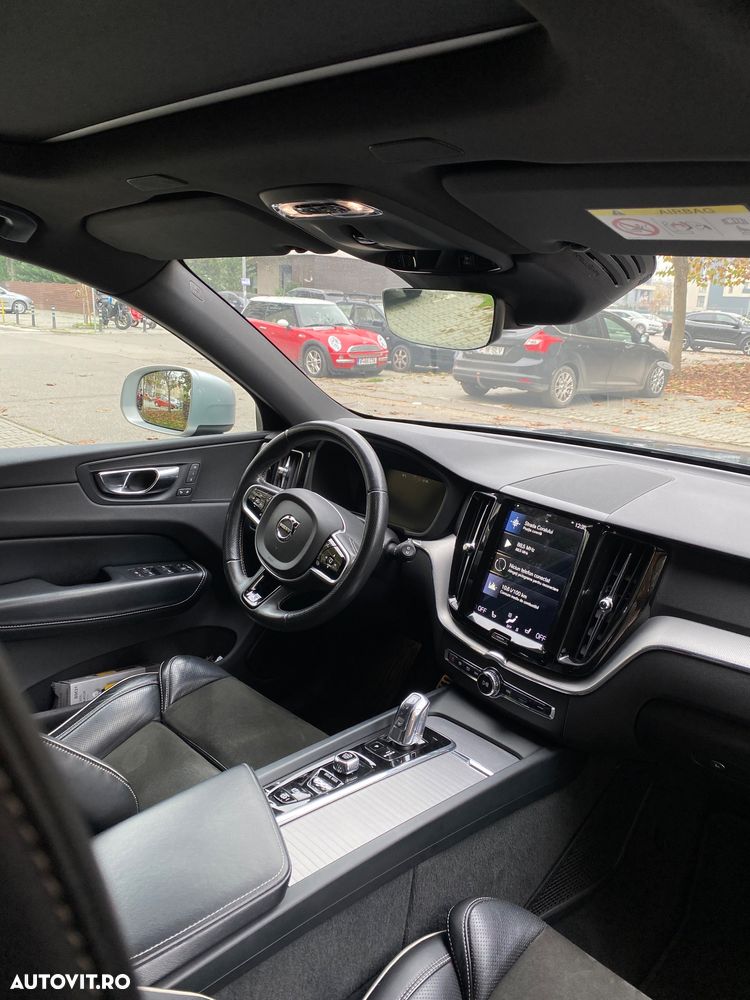 Volvo XC 60 - 3