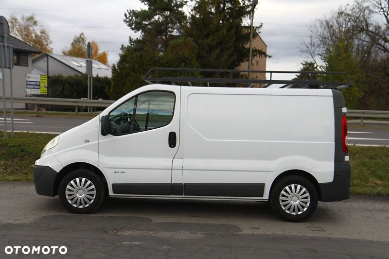 Renault Trafic - 6