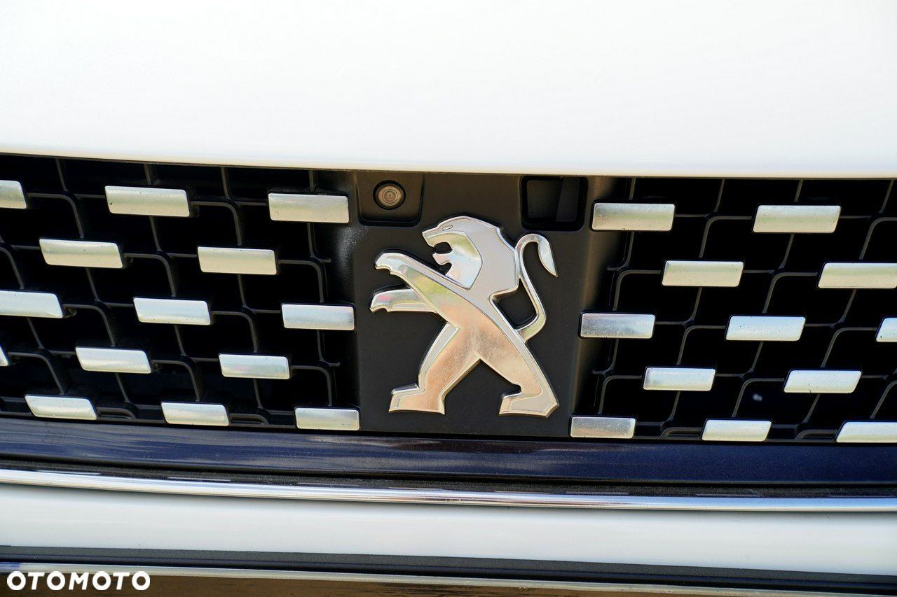 Peugeot 508 - 6
