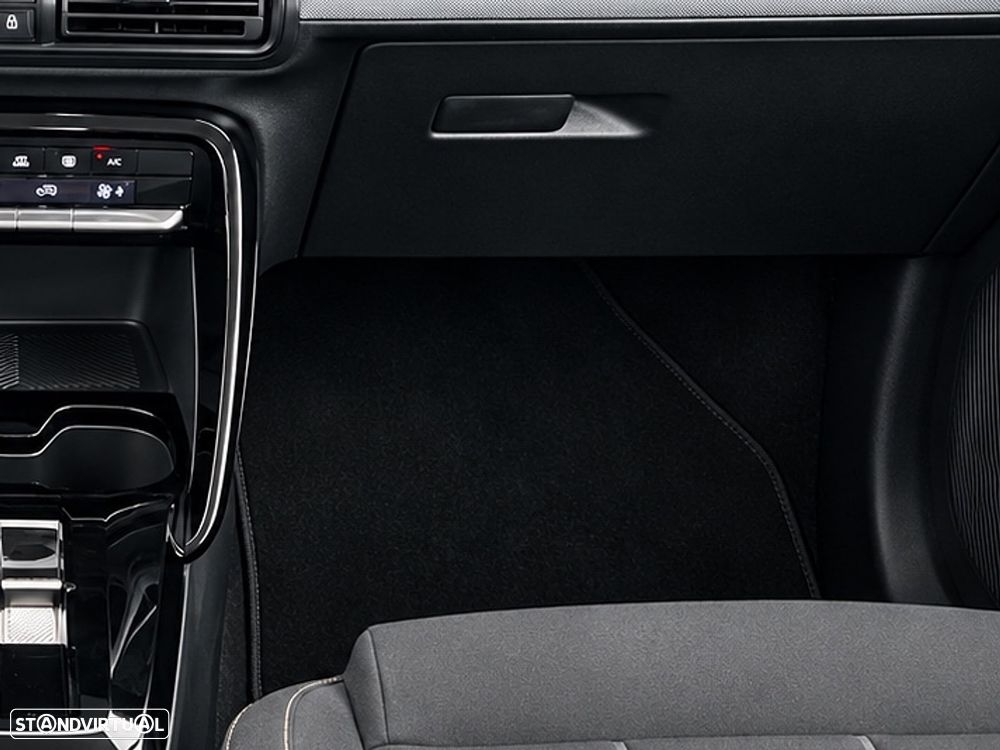 Citroën C3 Aircross 1.2 Hybrid You Pack Plus e-DSC6 - 9
